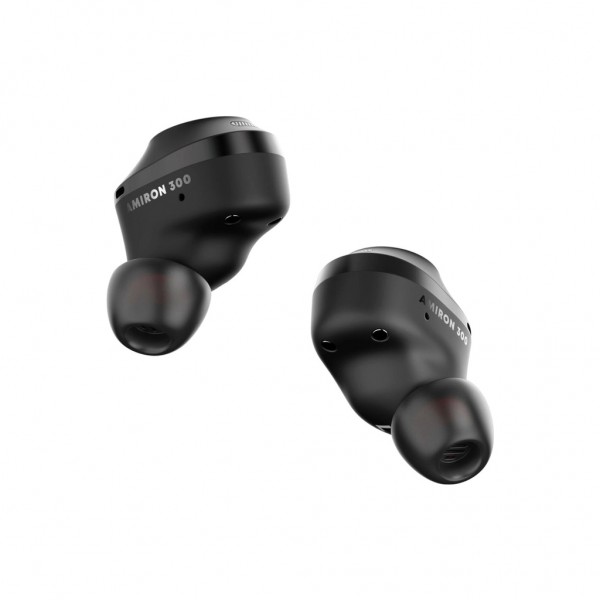 Навушники Beyerdynamic Amiron 300 TWS Black (531482)