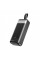 Батарея універсальна XO 30000mAh, PD/20W, QC/22.5W, with light, black (PR240_Black)