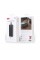 Батарея універсальна XO 30000mAh, PD/20W, QC/22.5W, with light, black (PR240_Black)