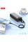 Батарея універсальна XO 30000mAh, PD/20W, QC/22.5W, with light, black (PR240_Black)