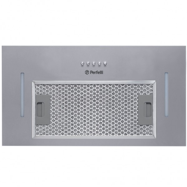 Витяжка кухонна Perfelli BI 5453 I 850 LED Strip