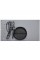 Витяжка кухонна Perfelli BI 5453 I 850 LED Strip