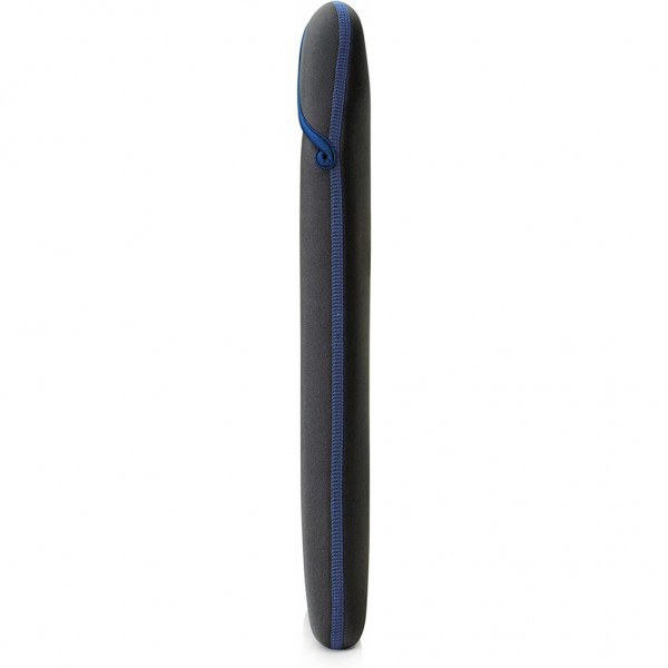 Чохол до ноутбука HP 15.6" Reversible Protective Black/Blue Laptop Sleeve (2F1X7AA)