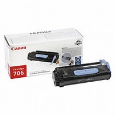 Картридж Canon 706 Black MF6530/6540PL/6550/6560PL (0264B002)