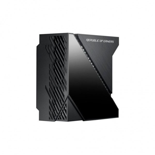 Система рідинного охолодження ASUS ROG RYUJIN 360 LGA 115x,1366, 2011, 2011-3, 2066AMD AM4, TR4* OLED-дисплей вентилят (90RC0020-M0UAY0)
