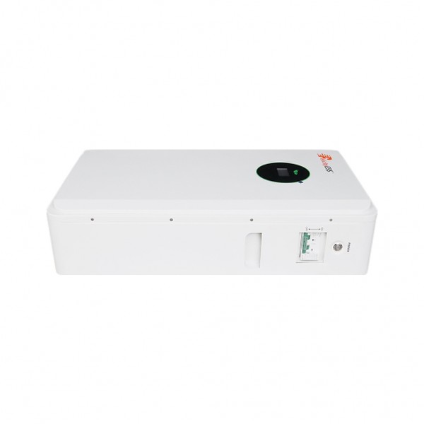 Батарея LiFePo4 FelicityESS 48V - 100Ah (LUX-E-48100LG03)