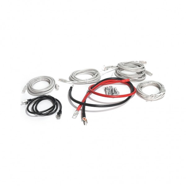 Батарея LiFePo4 FelicityESS 48V - 100Ah (LUX-E-48100LG03)