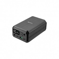 Батарея універсальна Sandberg 27000mAh Laptop DC1224v 84W, PD/100W, QC/3.0, QI/10W, PowerThrough (421-13)