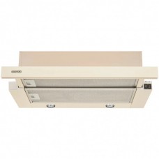 Витяжка кухонна Eleyus BREEZE 700 50 BG