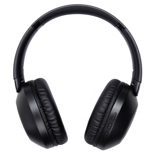 Навушники Vention S11 SoundMate Wireless Black (NBBB0)