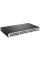 Комутатор мережевий D-Link DGS-1210-52/ME