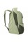 Рюкзак для ноутбука Thule 15.6" Lithos 20L TLBP216, Quiet Green/Darkest Green, 38,5х26,5х3,1см (3205453)