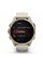 Смарт-годинник Garmin fenix 8 43mm, AMOLED, Saph, SftGldSS/FgGry, FogGry/DkSndbnd, GPS (010-02903-11)