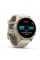 Смарт-годинник Garmin fenix 8 43mm, AMOLED, Saph, SftGldSS/FgGry, FogGry/DkSndbnd, GPS (010-02903-11)