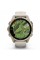 Смарт-годинник Garmin fenix 8 43mm, AMOLED, Saph, SftGldSS/FgGry, FogGry/DkSndbnd, GPS (010-02903-11)