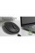 Мишка REAL-EL RM-440W Wireless/Bluetooth Black (EL123200045)