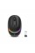 Мишка REAL-EL RM-440W Wireless/Bluetooth Black (EL123200045)