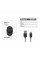 Мишка REAL-EL RM-440W Wireless/Bluetooth Black (EL123200045)