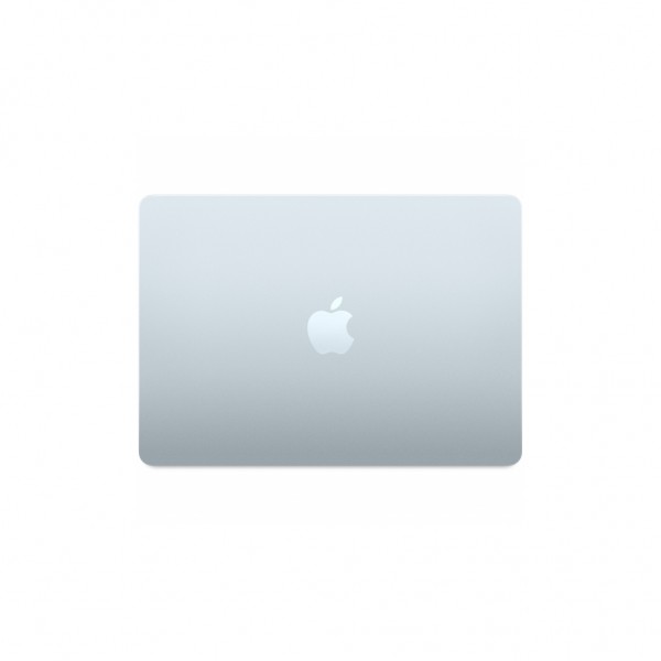Ноутбук Apple MacBook Air 13 M4 A3240 Sky Blue (MC6T4UA/A)