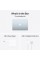 Ноутбук Apple MacBook Air 13 M4 A3240 Sky Blue (MC6T4UA/A)