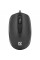 Мишка Defender Alpha MB-507 USB Black (52507)