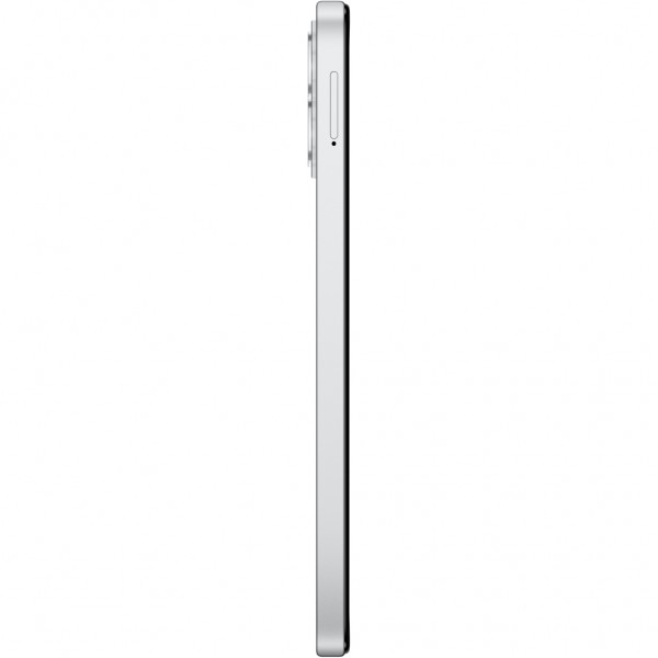 Мобільний телефон Tecno Spark 40C 4/128GB Veil White (4894947093036)