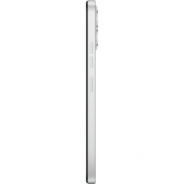 Мобільний телефон Tecno Spark 40C 4/128GB Veil White (4894947093036)