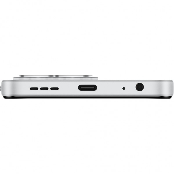 Мобільний телефон Tecno Spark 40C 4/128GB Veil White (4894947093036)