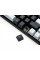 Клавіатура Thunderobot K78B RGB Brown Switch USB UA Black (6932066308681)