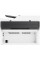 Багатофункціональний пристрій HP LaserJet 137fnw с WiFi (4ZB84A)