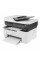 Багатофункціональний пристрій HP LaserJet 137fnw с WiFi (4ZB84A)