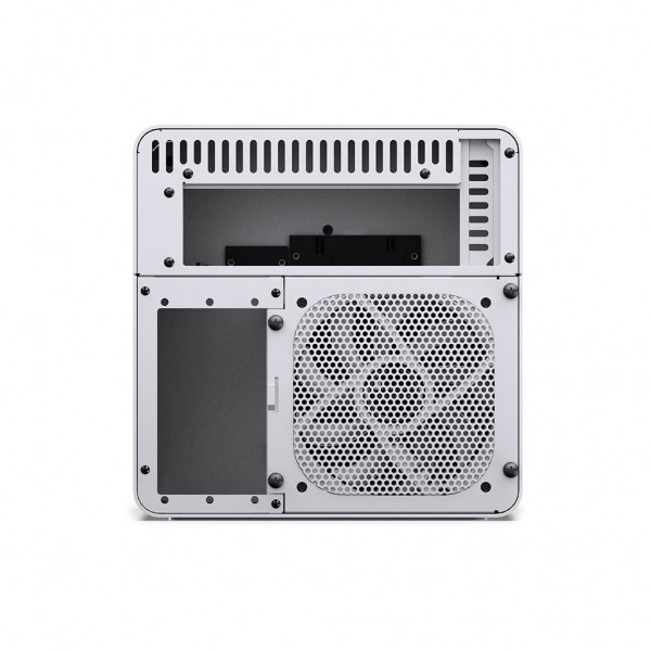 Корпус для ПК JONSBO N2 White