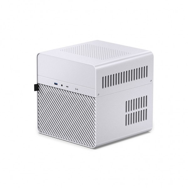 Корпус для ПК JONSBO N2 White