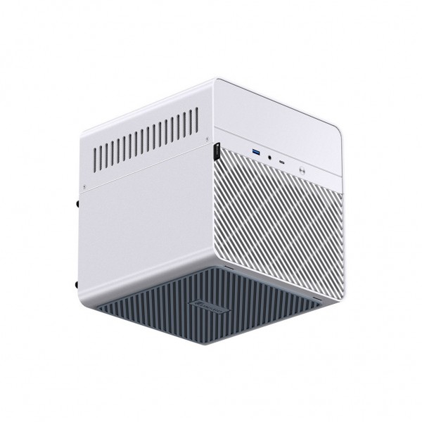 Корпус для ПК JONSBO N2 White
