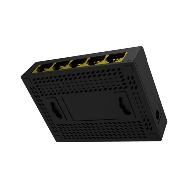 Комутатор мережевий Netis ST3105GC