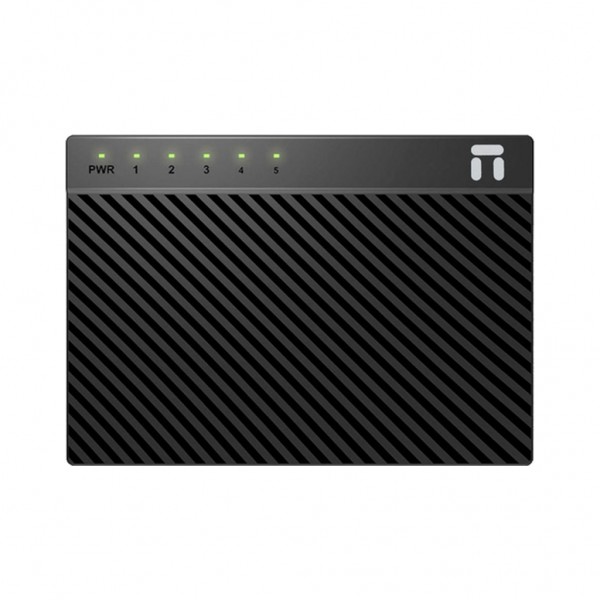 Комутатор мережевий Netis ST3105GC