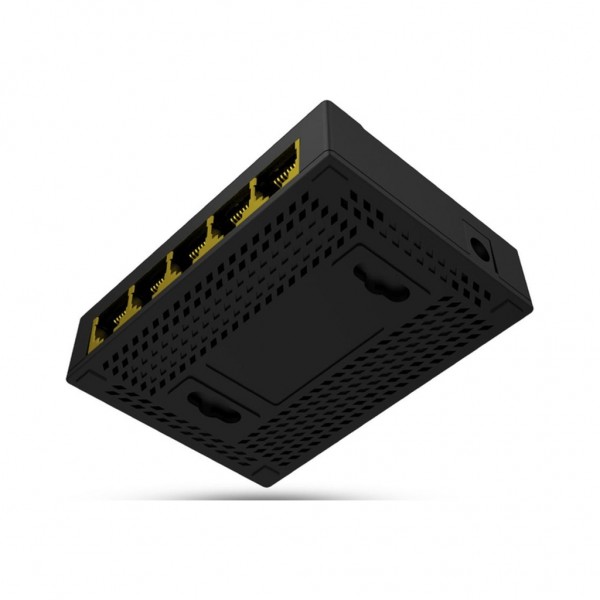 Комутатор мережевий Netis ST3105GC