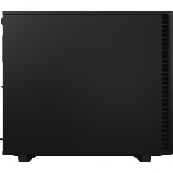 Корпус для ПК Fractal Design Define 7 Black Solid (FD-C-DEF7A-01)