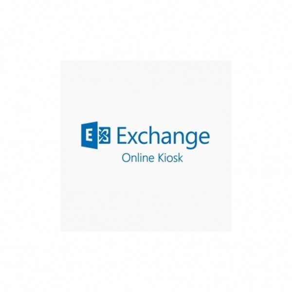 Офісний додаток Microsoft Exchange Online Kiosk P1Y Annual License (CFQ7TTC0LH0L_0001_P1Y_A)