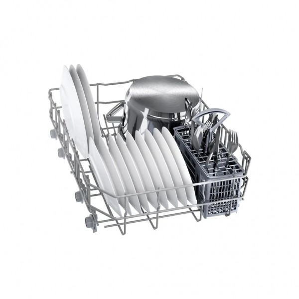 Посудомийна машина Bosch SPS2IKI55K