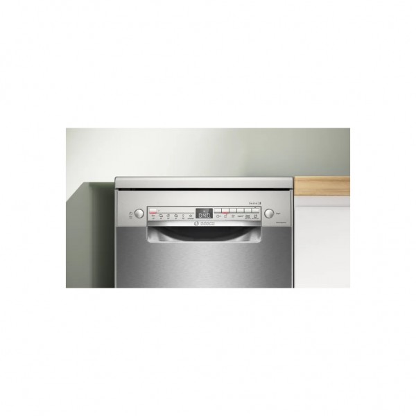 Посудомийна машина Bosch SPS2IKI55K