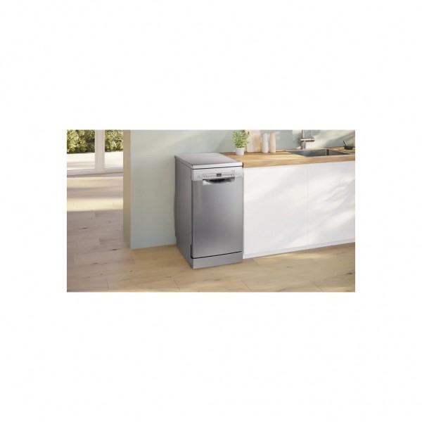 Посудомийна машина Bosch SPS2IKI55K