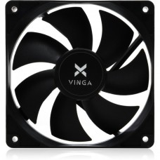 Кулер до корпусу Vinga 12026 ОЕМ