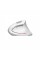 Мишка Trust Verto Ergonomic Wireless White (25132)