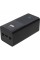 Батарея універсальна Vinga 50000 mAh 22.5W Display Black (VPBB5022)