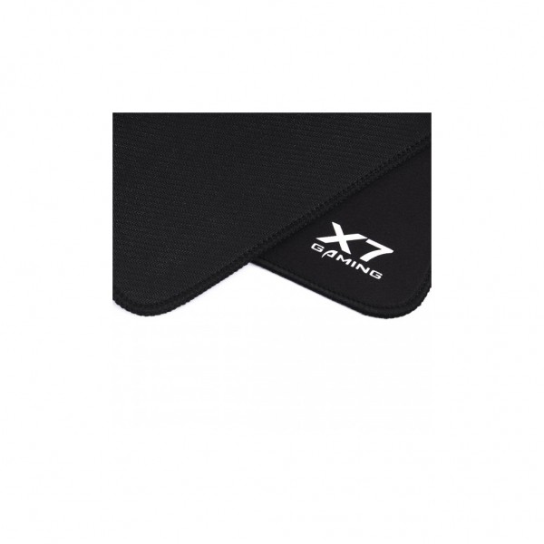 Килимок для мишки A4Tech X7-200MP Black (4711421788953)