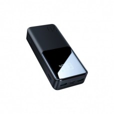 Батарея універсальна JOYROOM 20000mAh 22,5W PD, QC/3.0, 2*USB-A, Micro-USB, USB-C In/Out Black (JR-QP192)