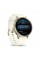 Смарт-годинник Garmin Venu 4 (41mm), Beige w/ Lunar Gold + Bone, GPS смарт-годинник (010-03013-00)