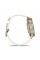 Смарт-годинник Garmin Venu 4 (41mm), Beige w/ Lunar Gold + Bone, GPS смарт-годинник (010-03013-00)