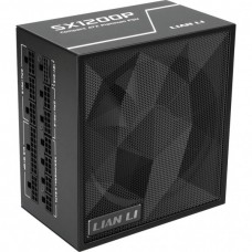 Блок живлення Lian Li 1200W SX1200P Black (G9P.SX1200P.B000.EU)
